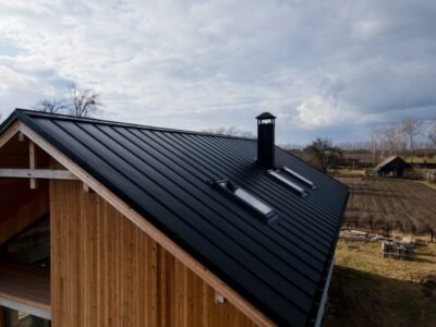 Oakridge Roofing