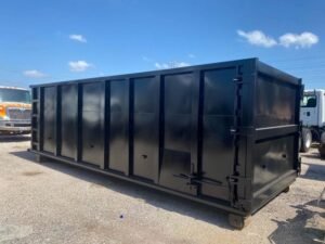 Monarch Dumpster Rental