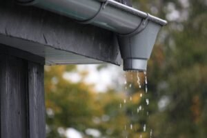 Oakridge Roofing