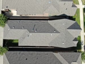 Upright Roofing and Construction