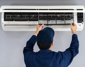 Pelican Heating & Air