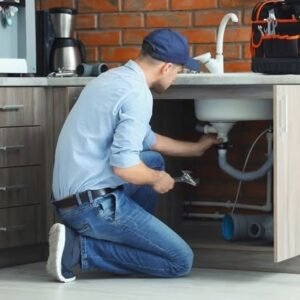 Hi-Desert Plumbing