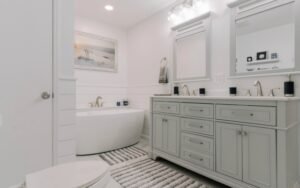 Green Basements & Remodeling