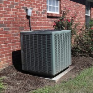 Anderson Plumbing Heat and Air