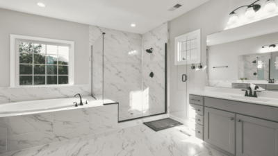 ACS Bathroom Remodeling