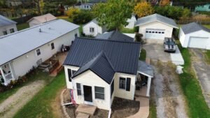 Perfection Metal Roofing, Inc