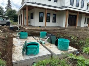 Modern Septic & Plumbing