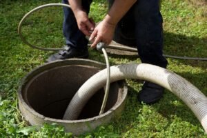 Modern Septic & Plumbing