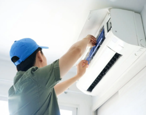 Pelican Heating & Air