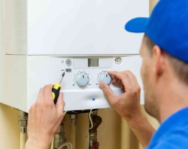 Pelican Heating & Air