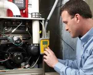 Pelican Heating & Air