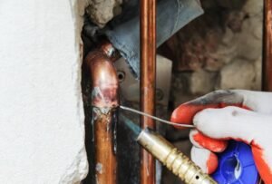 Blue Anchor Plumbing