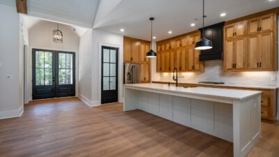 Armor Custom Home Builders - Bogart