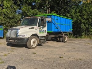 Simplified Dumpster LLC