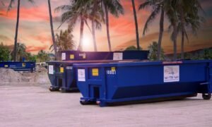 Great State Waste