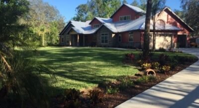 Aloha Pest and Lawn LLC